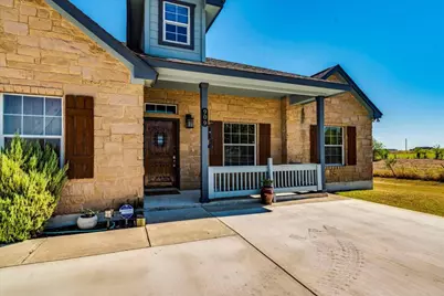 909 County Road 342, Granger, TX 76530 - Photo 11