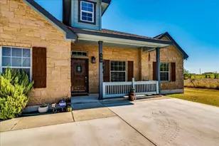 909 Co Rd 342, Granger, TX 76530 - Photo 11