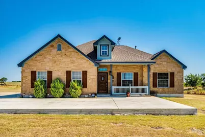 909 County Road 342, Granger, TX 76530 - Photo 1