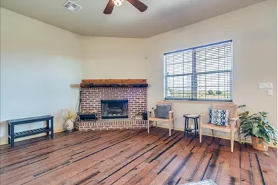 909 County Road 342, Granger, TX 76530 - Photo 13