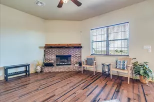 909 Co Rd 342, Granger, TX 76530 - Photo 13