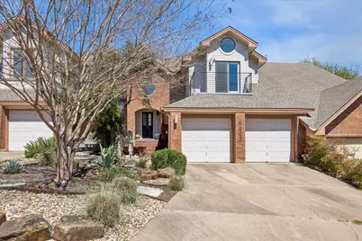 6602 Mesa Hollow Drive, Austin, TX 78750 - Photo 1