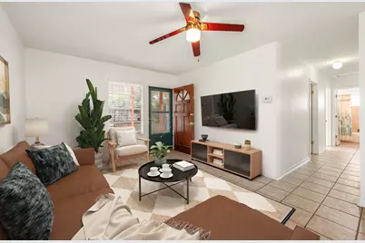 204 La Vista Street, Austin, TX 78704 - Photo 9