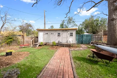 204 La Vista Street, Austin, TX 78704 - Photo 19