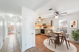 204 La Vista St, Austin, TX 78704 - Photo 7