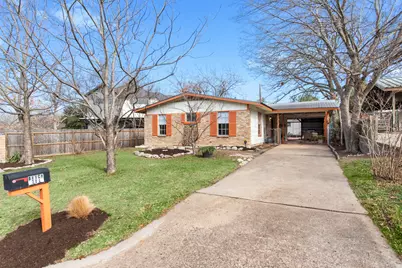 204 La Vista Street, Austin, TX 78704 - Photo 21