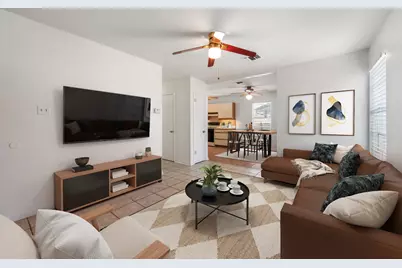 204 La Vista Street, Austin, TX 78704 - Photo 5