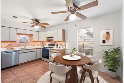 204 La Vista Street, Austin, TX 78704 - Photo 11