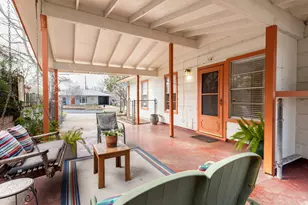 204 La Vista St, Austin, TX 78704 - Photo 3