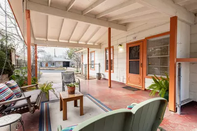 204 La Vista Street, Austin, TX 78704 - Photo 1