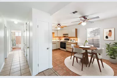 204 La Vista Street, Austin, TX 78704 - Photo 11