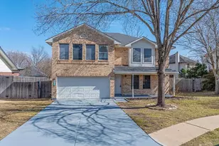 20805 Trotters Ln, Pflugerville, TX 78660 - Photo 1