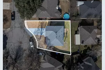 20805 Trotters Lane, Pflugerville, TX 78660 - Photo 3