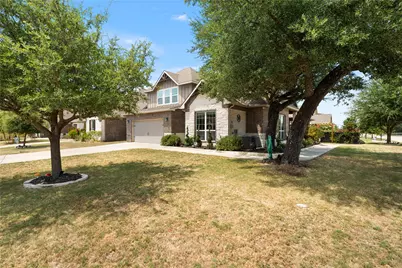 1400 Horizon View Drive, Georgetown, TX 78628 - Photo 39