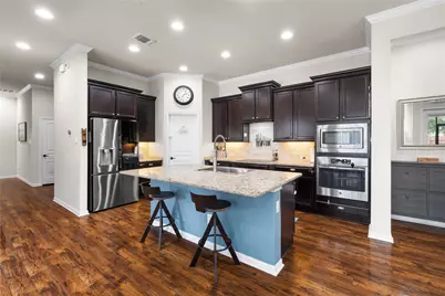 1400 Horizon View Drive, Georgetown, TX 78628 - Photo 9