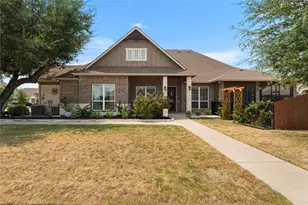1400 Horizon View Dr, Georgetown, TX 78628 - Photo 1