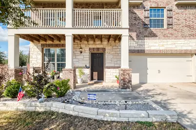 3725 Anchor Bay Drive, Pflugerville, TX 78660 - Photo 1