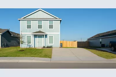 2320 Blizzard Drive, Lockhart, TX 78644 - Photo 1