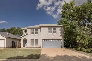 2602 Stapleford Dr, Cedar Park, TX 78613 - Photo 1