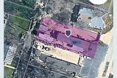 337 SW Front Street, Bartlett, TX 76511 - Photo 29