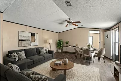 337 SW Front Street, Bartlett, TX 76511 - Photo 7