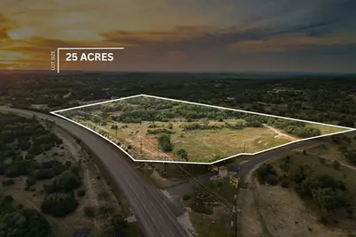 Tract 1 Esperanza Trail, Johnson City, TX 78636 - Photo 9