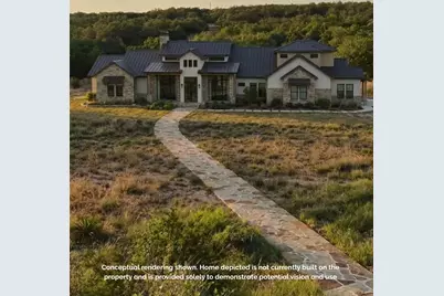 Tract 1 Esperanza Trail, Johnson City, TX 78636 - Photo 1