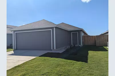 344 Marty Allen Loop, Jarrell, TX 76537 - Photo 1
