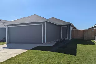 344 Marty Allen Loop, Jarrell, TX 76537 - Photo 1
