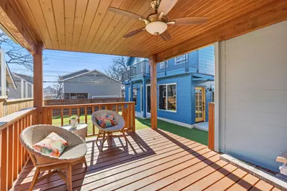 5509 Avenue F, Austin, TX 78751 - Photo 25