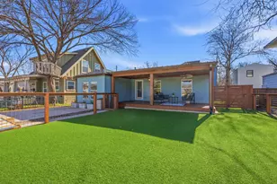 5509 Avenue F, Austin, TX 78751 - Photo 1