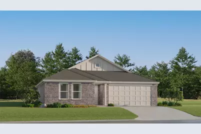 212 Bertram Oaks Drive, Bertram, TX 78605 - Photo 3
