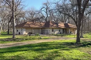 75 Co Rd 129, Taylor, TX 76574 - Photo 1