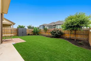 425 Perfect World Loop, Jarrell, TX 76537 - Photo 27
