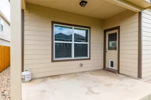 425 Perfect World Loop, Jarrell, TX 76537 - Photo 25