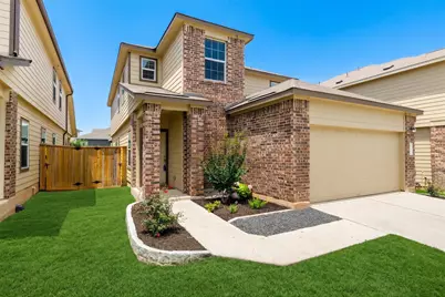 425 Perfect World Loop, Jarrell, TX 76537 - Photo 1