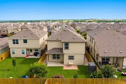 425 Perfect World Loop, Jarrell, TX 76537 - Photo 25