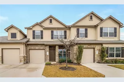 1701 S Bell Boulevard #302, Cedar Park, TX 78613 - Photo 1