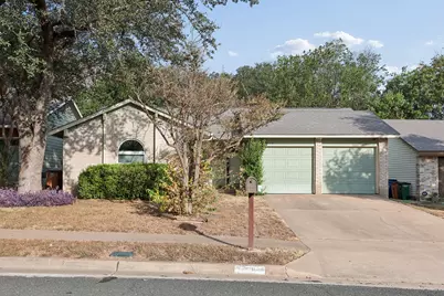 11616 Fast Horse Drive, Austin, TX 78759 - Photo 1