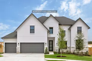 232 Snakeroot Trl, Georgetown, TX 78633 - Photo 1