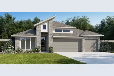 238 Melody Road, Lockhart, TX 78644 - Photo 1