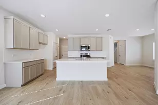 107 Melrose St, Hutto, TX 78634 - Photo 5
