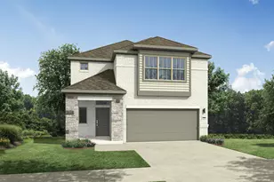 107 Melrose St, Hutto, TX 78634 - Photo 1