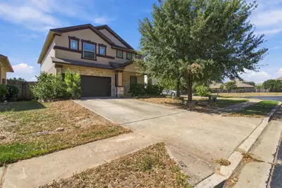 231 Fletcher Bend, Buda, TX 78610 - Photo 1