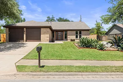 4008 Balcones Woods Drive, Austin, TX 78759 - Photo 1