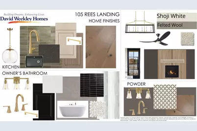 105 Rees Landing Road, Spicewood, TX 78669 - Photo 3