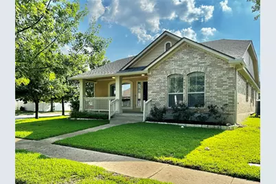 1609 Colorado Bend Drive, Cedar Park, TX 78613 - Photo 1