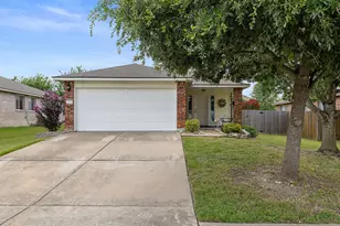 1113 Burgess Dr, Leander, TX 78641 - Photo 1