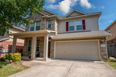 2995 Peacemaker Street, Round Rock, TX 78681 - Photo 1