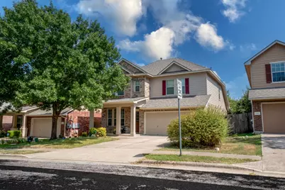 2995 Peacemaker Street, Round Rock, TX 78681 - Photo 3